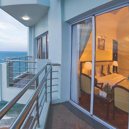 Seagull Hotel Quy Nhon Quarto foto